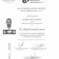 Ampliar imagen: certificate 7
