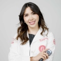 Valeria Olvera Rodríguez, Médico general San Pedro Garza Garcia