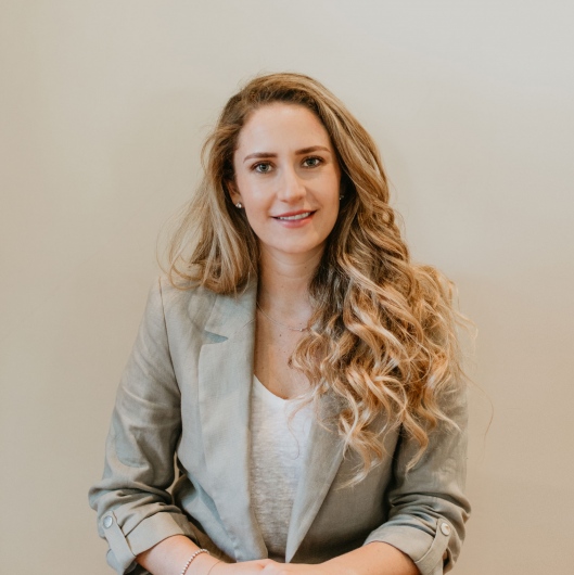 Mtra. Loretta Nieto Gállego