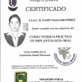 Ampliar imagen: certificate 9