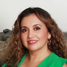 Mtra. Dalila Verenice Del Toro Hernandez