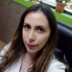 Rocío Pérez Fonseca
