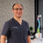 Dr. J. Emmanuel Villanueva Hernández