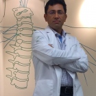 Dr. Edgar Plantillas Delgadillo