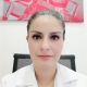 Frania Gabriela Michel Viniegra
