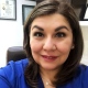 Gabriela Alvarado Jiménez