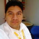 Josué Elí Canché May