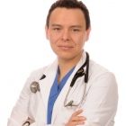 Dr. Juan José Bernal Arreola