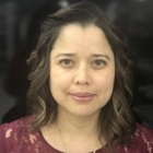 Dra. Gladys Patricia Agreda Vásquez