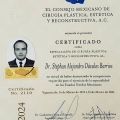 Ampliar imagen: certificate 1