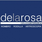 Dr. René De la Rosa Figueroa