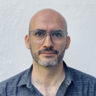 Mtro. Salvador Guillén