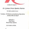 Ampliar imagen: certificate 22