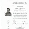 Ampliar imagen: certificate 1