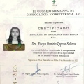 Ampliar imagen: certificate 3