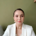 Mtra. Maria Anabell Briones Medellin