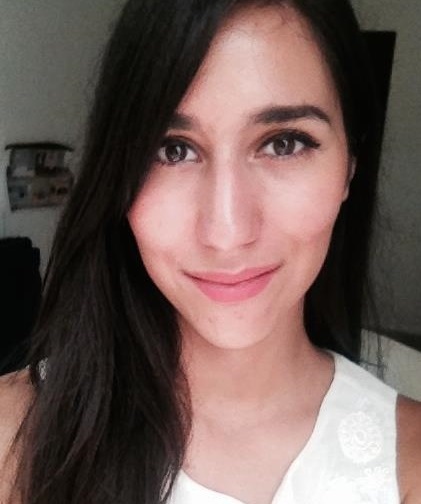 Julissa Rolon Muñoz
