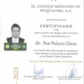 Ampliar imagen: certificate 2