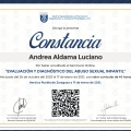 Ampliar imagen: certificate 5