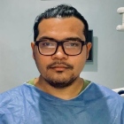 Dr. Raymundo Antonio Ruz Dominguez