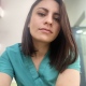 Alma Domínguez Fuerte