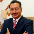 Pedro Israel Chávez Murad, Psicólogo Puebla