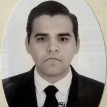 Ampliar imagen: Arturo Israel Morales Hernandez, Médico general Guadalajara