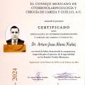 Ampliar imagen: certificate 2