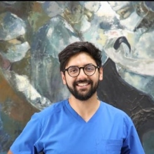 Ampliar imagen: Fernando López Alvis, Neurólogo Ciudad de México