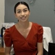 Karla Cecilia Muñiz Saldaña