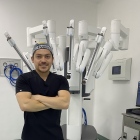 Dr. Manuel Alejandro Meza jasso