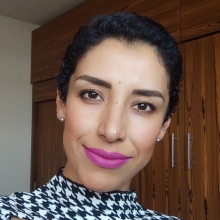 Ampliar imagen: María Fernanda Fuentes Durán, Psicólogo Tizayuca