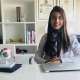 Tania Morón Vidal