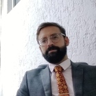 Dr. Sergio Martín Rodríguez Ballesteros