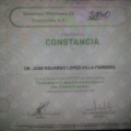 Ampliar imagen: certificate 16