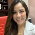 Lic. Marina Ariana Gutiérrez Gutiérrez