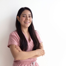 Ampliar imagen: Zitlalli López Ruíz, Ortodoncista Coyoacán