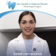 Daniela Espinoza Estrada