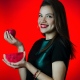 Vianey Paredes Islas