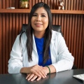 Yelis González García, Internista Veracruz