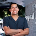 Dr. Marco Diego Sandoval Martinez