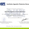 Ampliar imagen: certificate 10