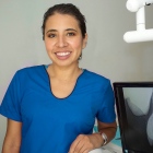 Dra. Denise del Pilar Aguirre Ahuactzin