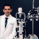Javier Alan Garza Chavarría