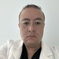 Armando Ruiz Herrera, Médico general Ciudad de México