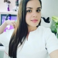 Marlyn Alondra Guizar Manzo, Nutricionista Zamora
