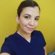 Norma Manriquez Trasviña