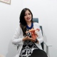 Susana Jiménez Juárez