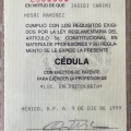 Ampliar imagen: certificate 6