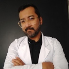 Dr. Mario Gómez Zepeda